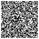QR code with L & P Office Products Inc contacts