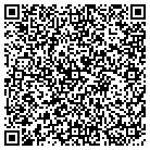 QR code with A Bnote North America contacts