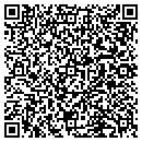 QR code with Hoffman David contacts