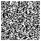 QR code with RAO Papineni S and Uma R contacts