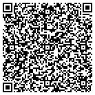 QR code with University of Arkansas System contacts