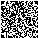 QR code with Adifferentia contacts