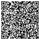 QR code with K & N Carpentry Inc contacts