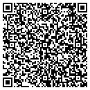 QR code with A & W Office Supply contacts