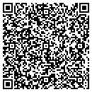 QR code with E H R Solutions contacts