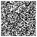 QR code with CT Corp contacts