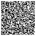 QR code with 3h Properties contacts