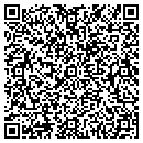 QR code with Kos & Assoc contacts