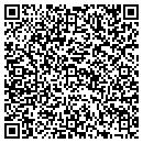 QR code with F Robert Smith contacts