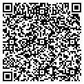 QR code with 3ih contacts