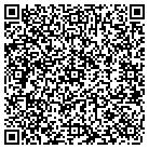 QR code with White White & Van Etten Llp contacts
