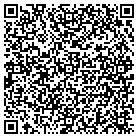 QR code with T & M Protection Resource Inc contacts