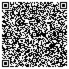 QR code with Custom Carpentry By J Brunson contacts