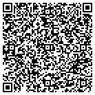 QR code with Central Florida Pathology Assn contacts