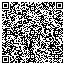 QR code with Anchorage Whitewater contacts