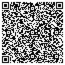 QR code with Hearts Inspirations contacts