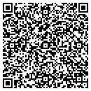 QR code with Hawaiian Harvest Gift Baskets contacts