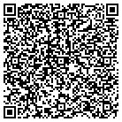QR code with Jeffrey M Cindrich Residential contacts