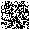 QR code with 1-800-Baskets.com contacts