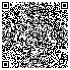 QR code with Anubaby contacts
