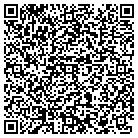 QR code with Advanced Control Corp Inc contacts