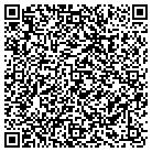 QR code with A T Home Companies Inc contacts