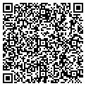 QR code with BUSINESS IS NO LONGER OPEN contacts