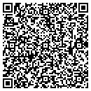 QR code with Claudia May contacts