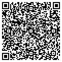 QR code with H L K Sales contacts