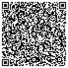 QR code with Heart & Hearth Gift Baskets contacts