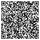 QR code with Adkin's Attic contacts