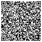 QR code with C and J NikNaks contacts
