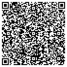 QR code with C & R Hatcher Rentals LLC contacts