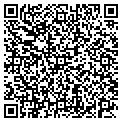 QR code with Homefront Inc contacts
