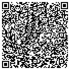 QR code with Angeletes Gift Baskets For All contacts
