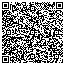 QR code with C S T Properties Inc contacts