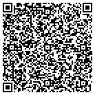 QR code with bad to the bone team bbq contacts