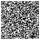 QR code with DE Rienzo & Williams contacts