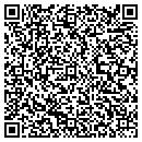 QR code with Hillcrest Inc contacts