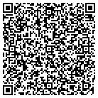 QR code with Wooden It Be Nice Gift Baskets contacts