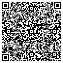 QR code with Aloha Vegas contacts