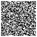QR code with Adams & Luka contacts