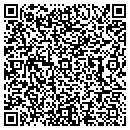 QR code with Alegria John contacts