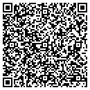 QR code with Hunley Alison D contacts