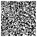 QR code with James A Earhart contacts