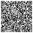 QR code with Allham LLC contacts
