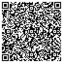 QR code with M/Y Properties Inc contacts