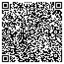 QR code with Clarke Law contacts