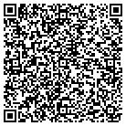 QR code with K&H Bridge Painting Inc contacts