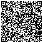 QR code with 4 Get Me Not Creations contacts